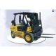 forklift
