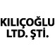 Kılıçoğlu Ltd. Şti. logo