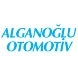 Alganoğlu Otomotiv logo