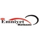 Emniyet Matbaası logo