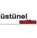 Üstünel Makina logo