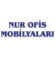 Nur Ofis Mobilyaları logo