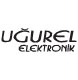 Uğurel Elektronik logo