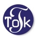 Tok Oto Market logo