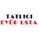 Tatlıcı Eyüp Usta logo