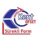 Kent Ofset Sürekli Form logo