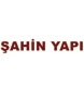 Şahin Yapı logo