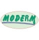 Moderm Tesisat logo