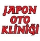 Japon Oto Kliniği logo