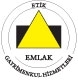 Etik Emlak logo