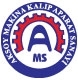 Aksoy Makina Kalıp Aparat Sanayi logo