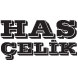 Has Çelik Makina San. Tic. Ltd. Şti. logo