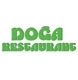 Doğa Restaurant logo