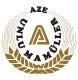 Aze Unlu Mamüller logo