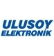 Ulusoy Elektronik logo