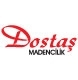 Dostaş Mermer logo