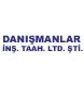 Danışmanlar İnş. Taah. Ltd. Şti. logo