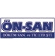 Ön-san Dökümsan Ve Tic. Ltd. Şti. logo