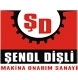 Şenol Dişli Makina Onarım Sanayi