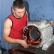 motor sarımı