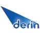 Derin Metal Pazarlama Sanayi İmalt Montaj Taahhüt logo
