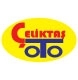 Çeliktaş Oto Çıkma logo