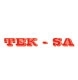 Tek-sa logo