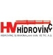 Hidrovinç İş Makinaları Sanayi Ve Ticaret A.ş. logo