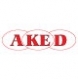 Aked İnşaat logo