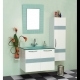 banyo dolabı