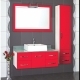 banyo dolabı