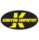 Kanyon Hafriyat