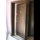 çelik kapı