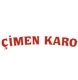 Çimen Karo Mermer Nakliye logo