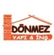 Dönmez Yapı İnşaat Showroom