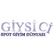 Giysici Spot Giyim Dünyası