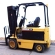 forklift
