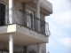 balkon korkuluk