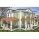 villa inşaatı