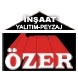 Özer Yalıtım