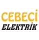 Ünce Elektrik logo