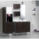 banyo dolabı