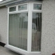 pvc pencere