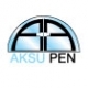 Aksu Pen logo