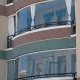 cam balkon kaplama