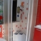 duşa kabin