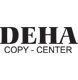 Deha Copy Center logo