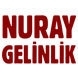 Nuray Gelinlik Kaftan Bindallı logo