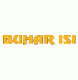 Buhar Isı logo