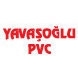 Yavaşoğlu Yapı Pvc logo